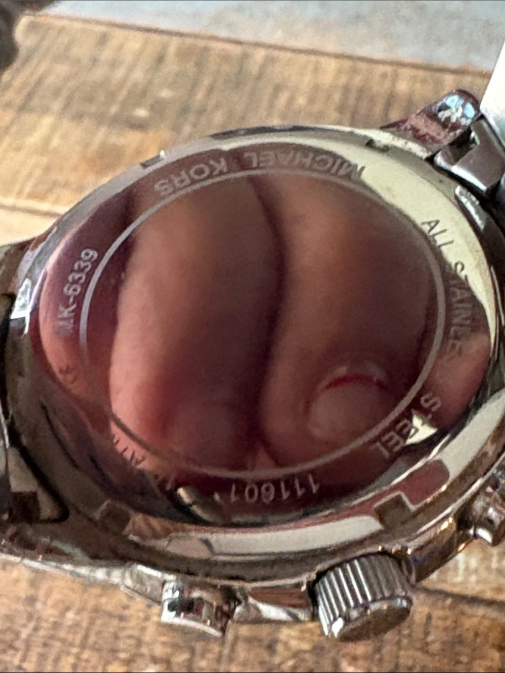 Michael Kors classic michael